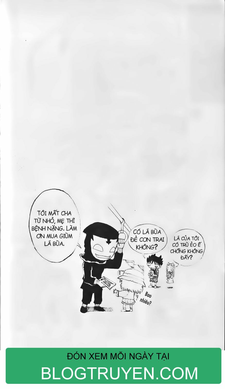 Hội pháp sư: Chapter 15.2