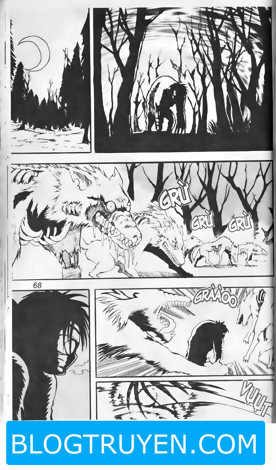 Hội pháp sư: Chapter 15.4