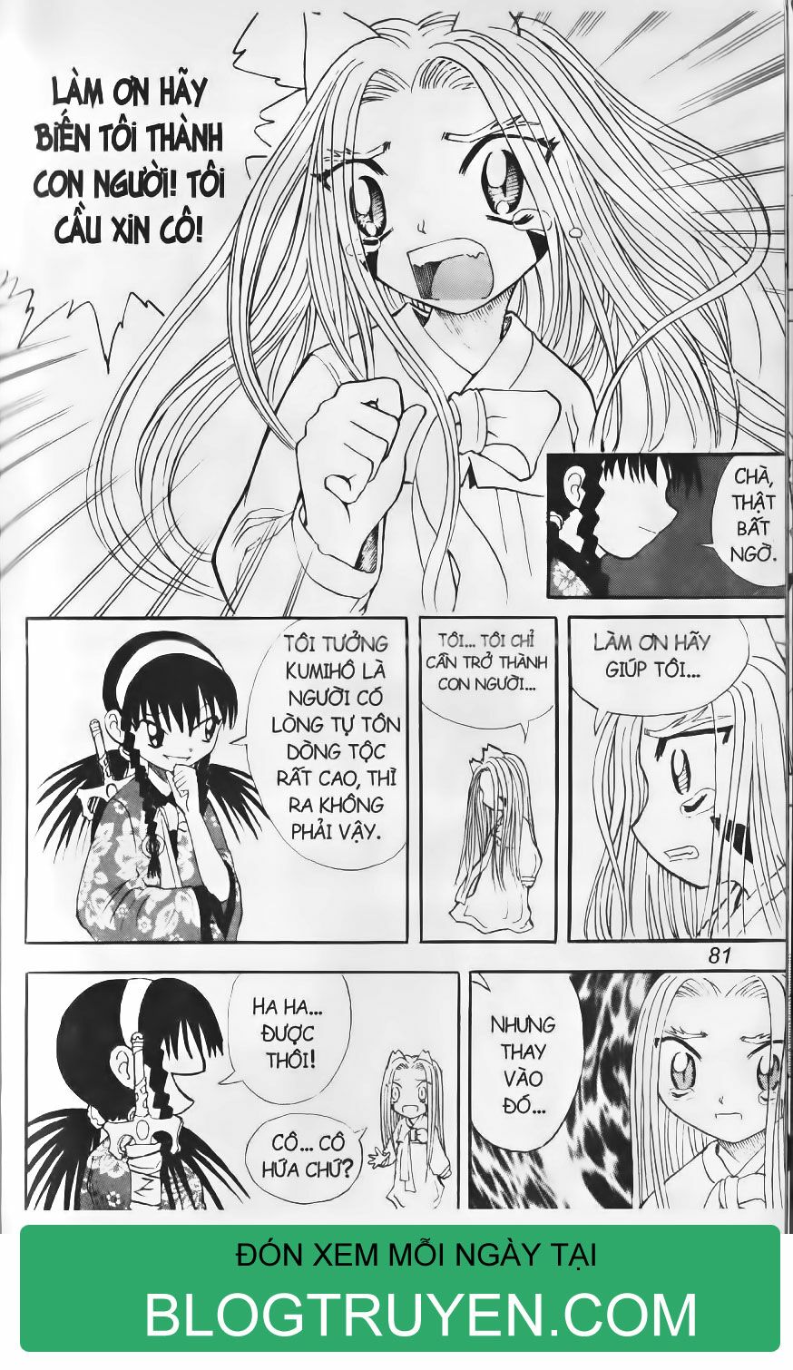 Hội pháp sư: Chapter 16.1