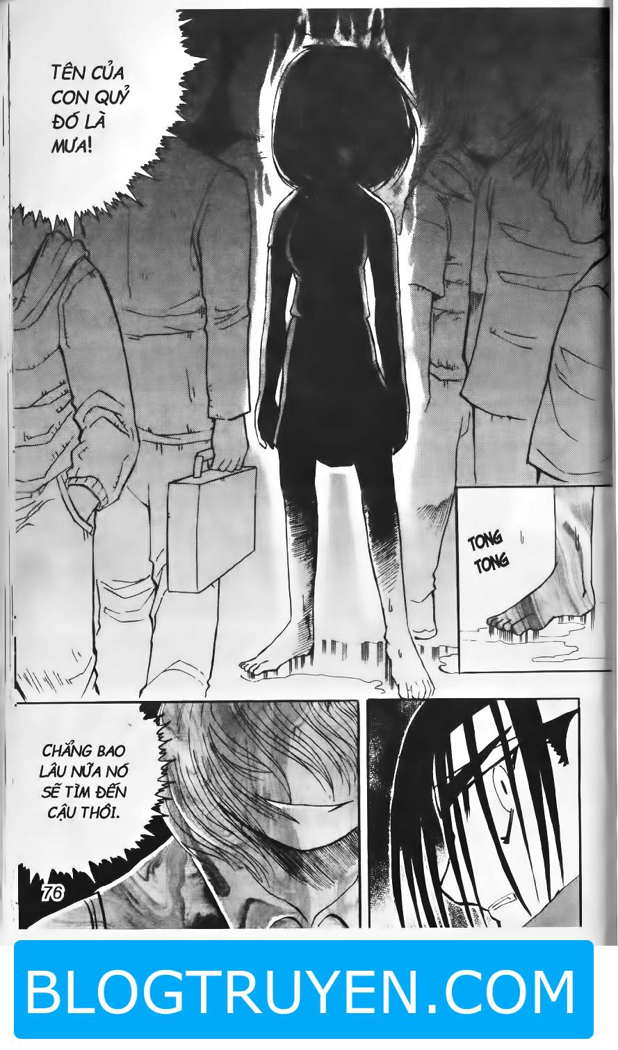 Hội pháp sư: Chapter 16.1