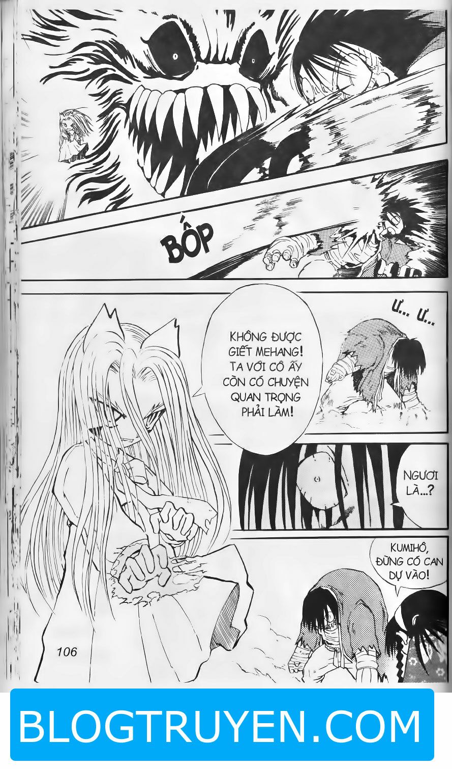 Hội pháp sư: Chapter 16.2