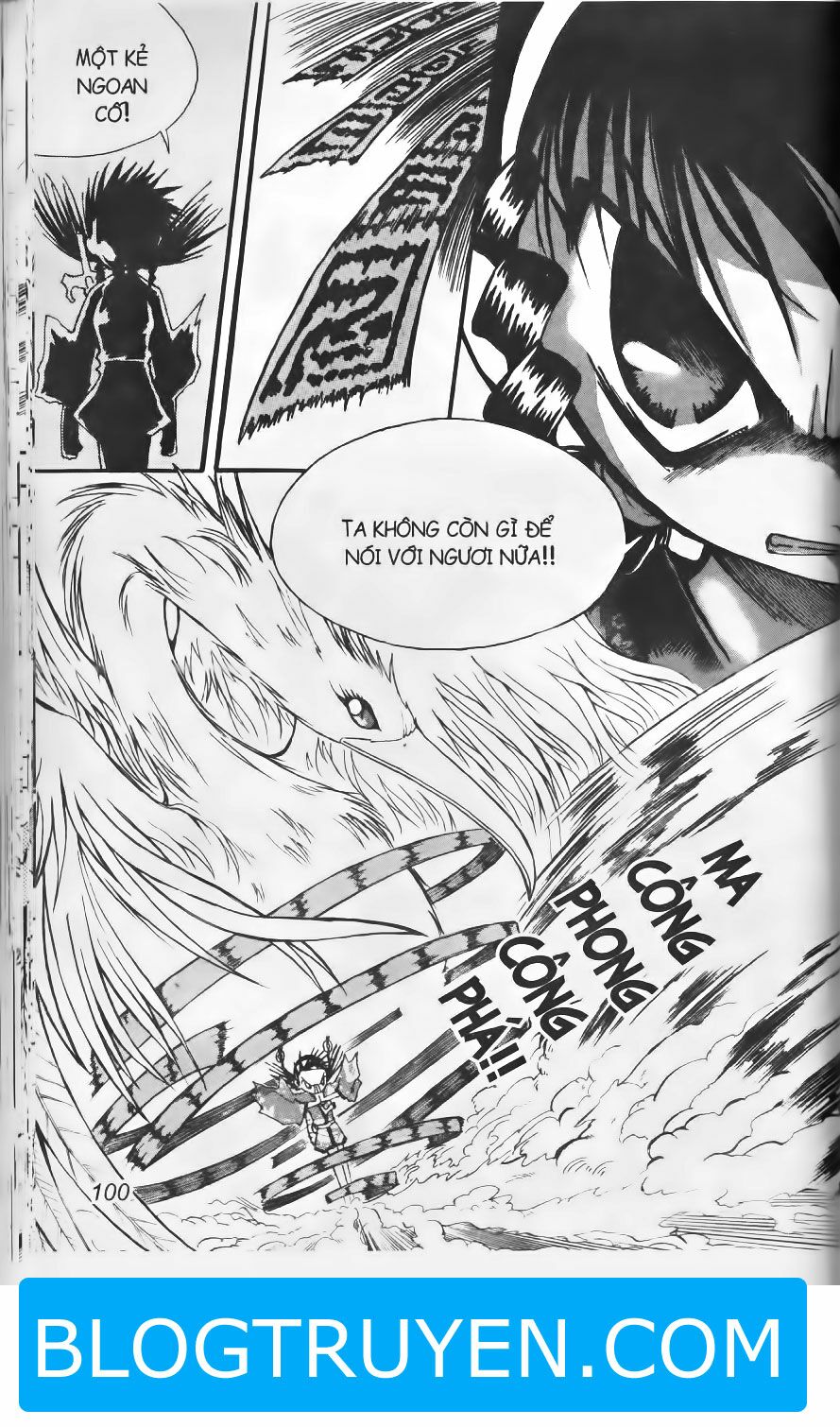 Hội pháp sư: Chapter 16.2