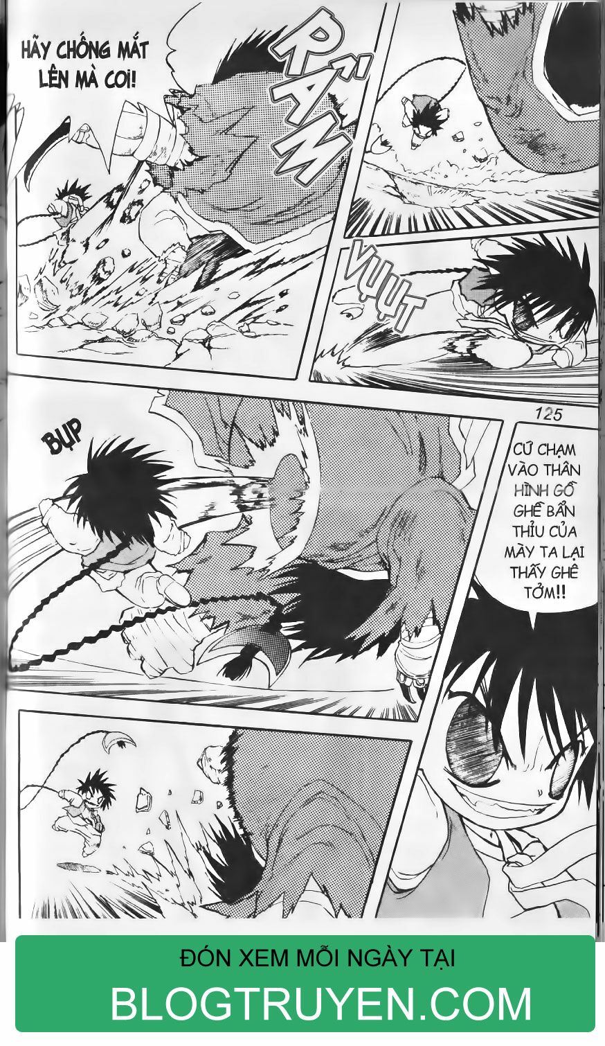 Hội pháp sư: Chapter 17.1