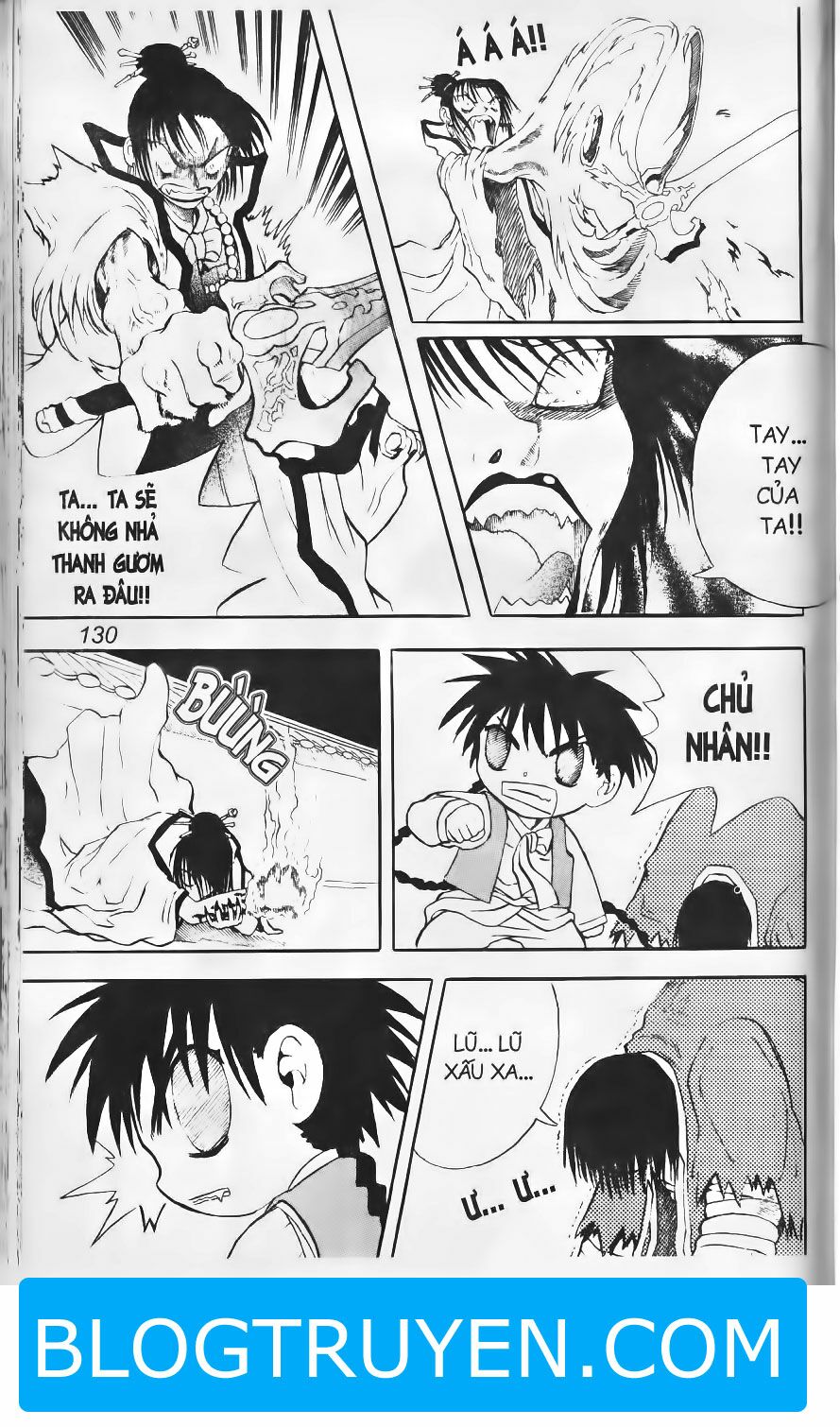 Hội pháp sư: Chapter 17.1