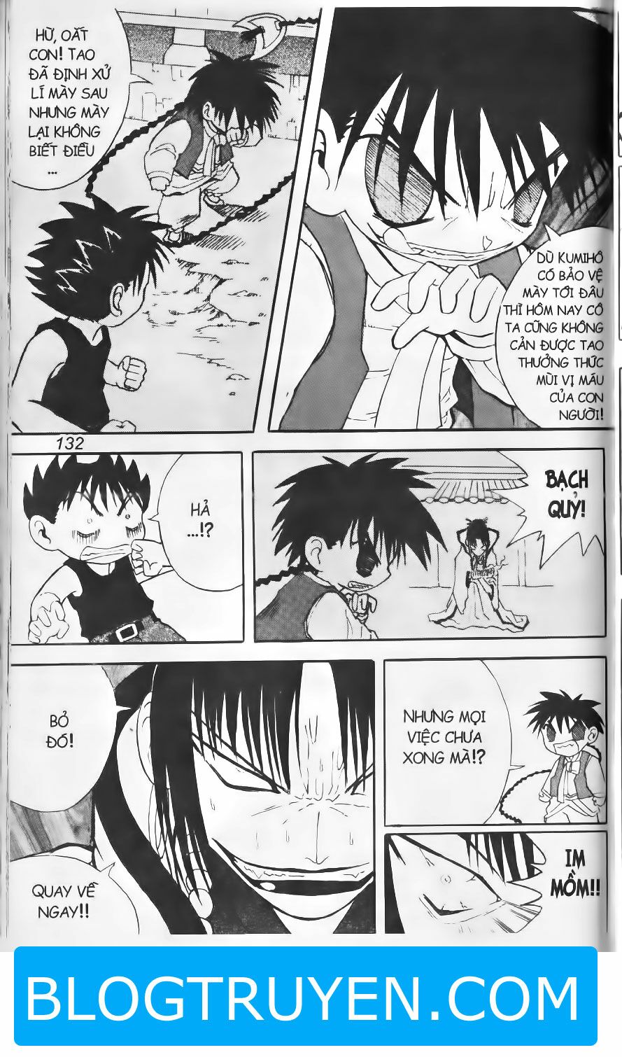 Hội pháp sư: Chapter 17.1