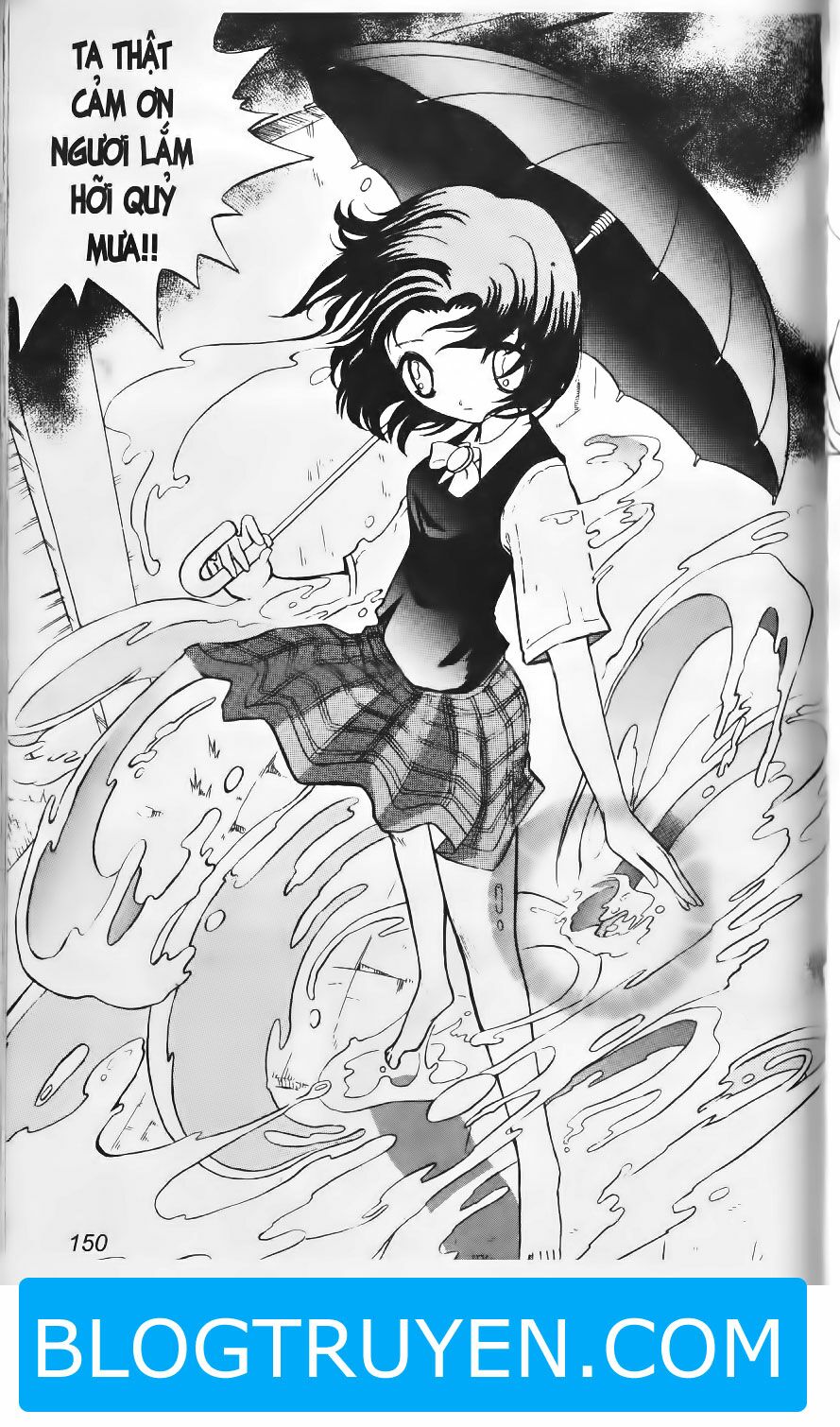 Hội pháp sư: Chapter 17.2