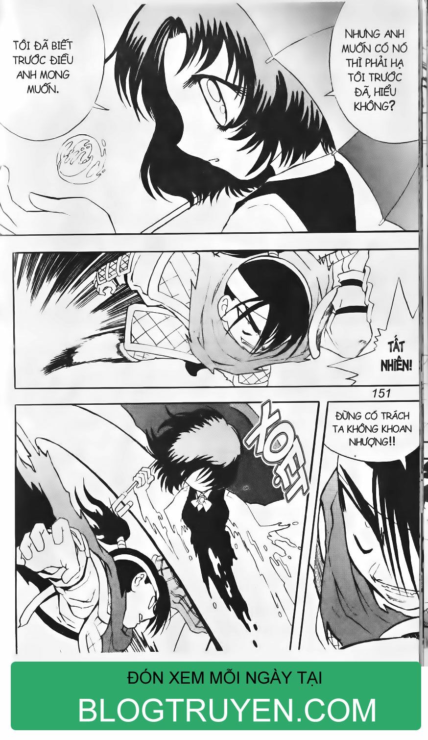Hội pháp sư: Chapter 17.2