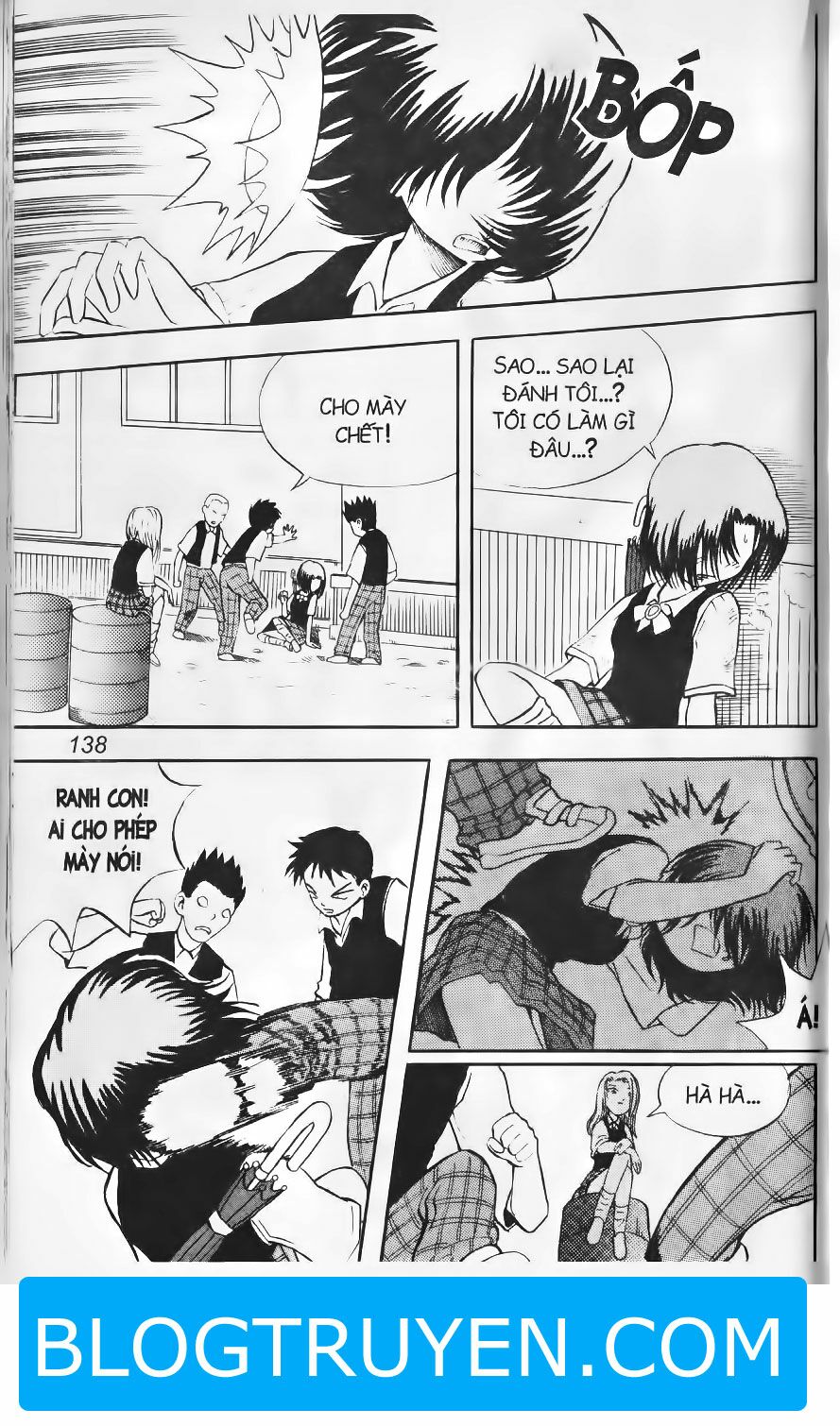 Hội pháp sư: Chapter 17.2