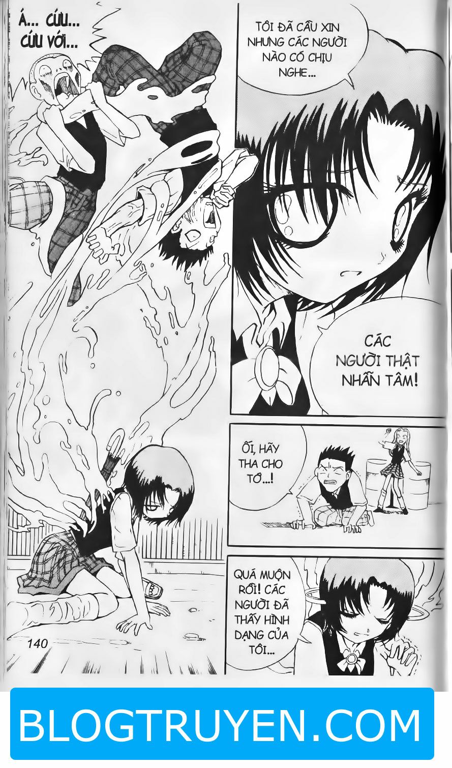 Hội pháp sư: Chapter 17.2