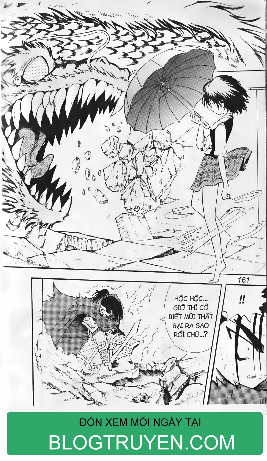 Hội pháp sư: Chapter 17.3