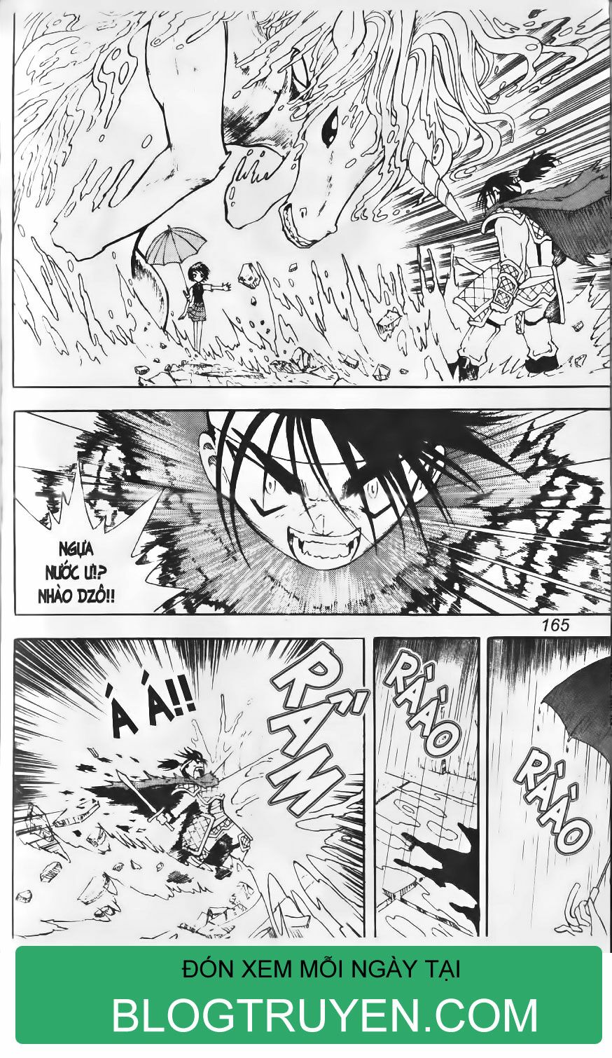 Hội pháp sư: Chapter 17.3