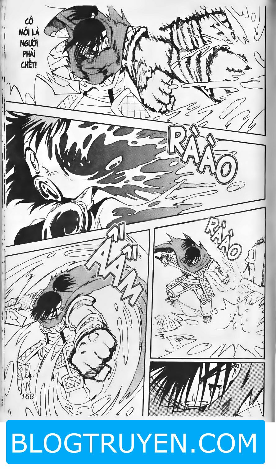 Hội pháp sư: Chapter 17.3