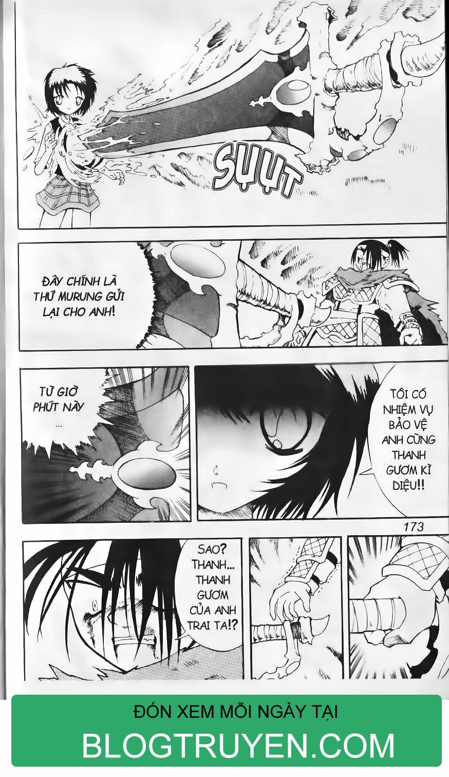 Hội pháp sư: Chapter 17.3