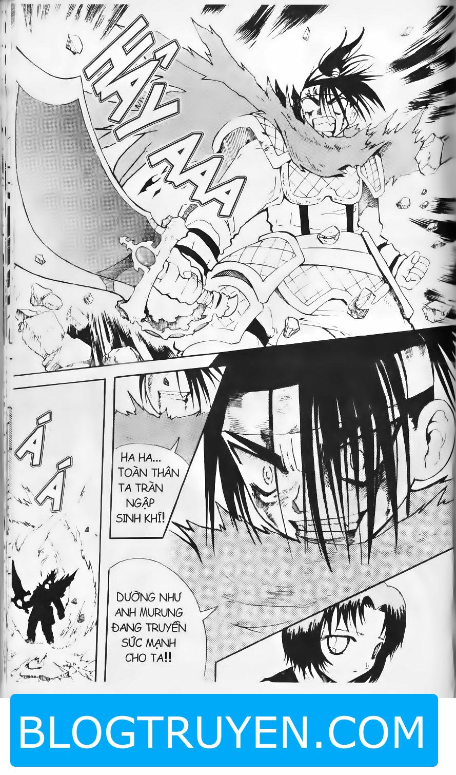 Hội pháp sư: Chapter 17.3