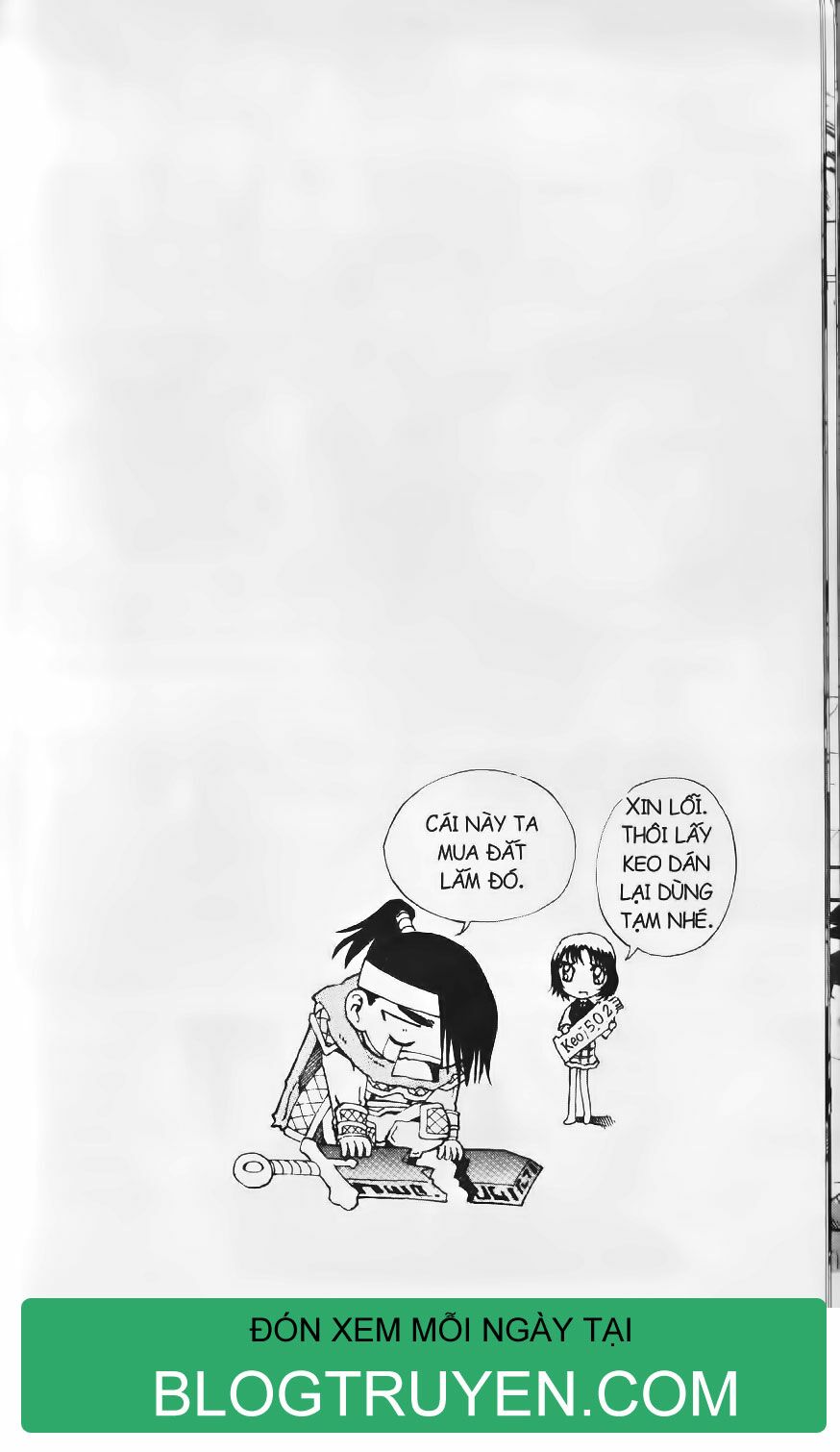 Hội pháp sư: Chapter 17.3