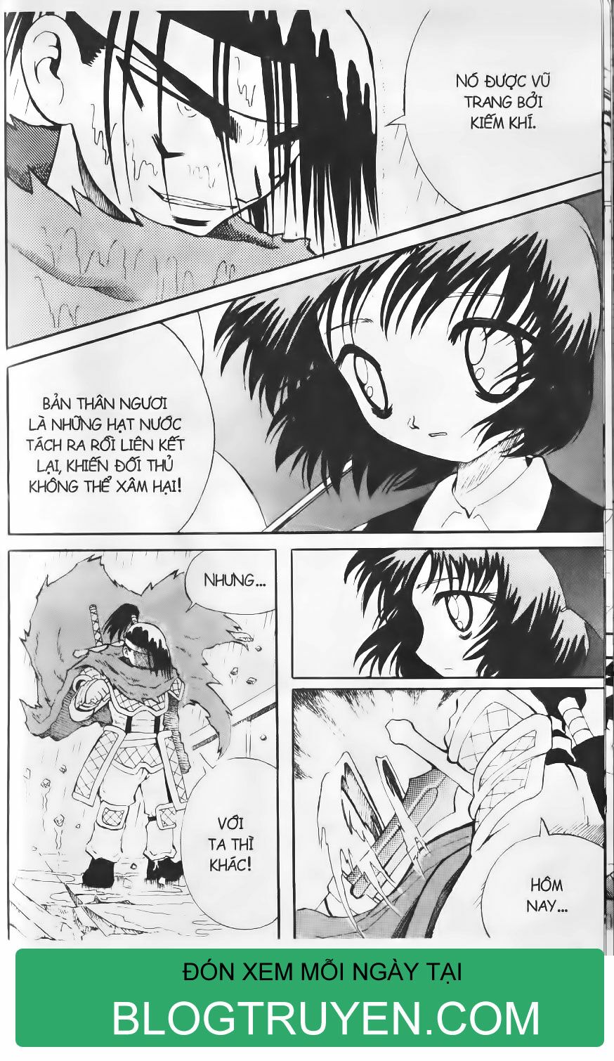 Hội pháp sư: Chapter 17.3