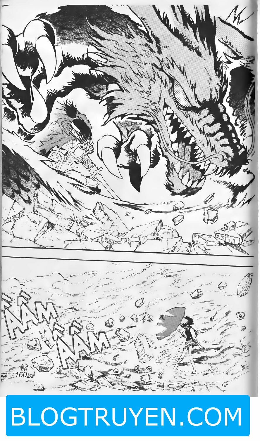 Hội pháp sư: Chapter 17.3
