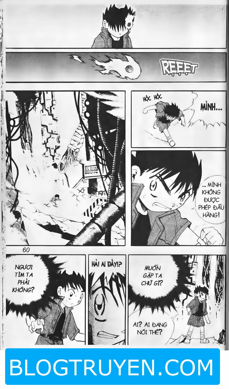 Hội pháp sư: Chapter 19.2