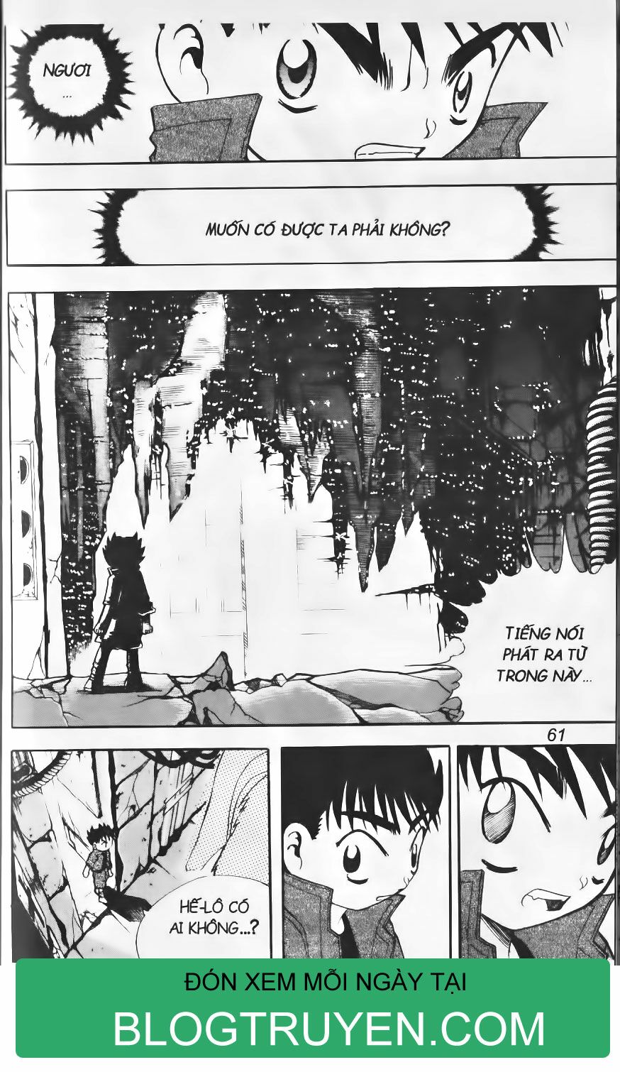 Hội pháp sư: Chapter 19.2