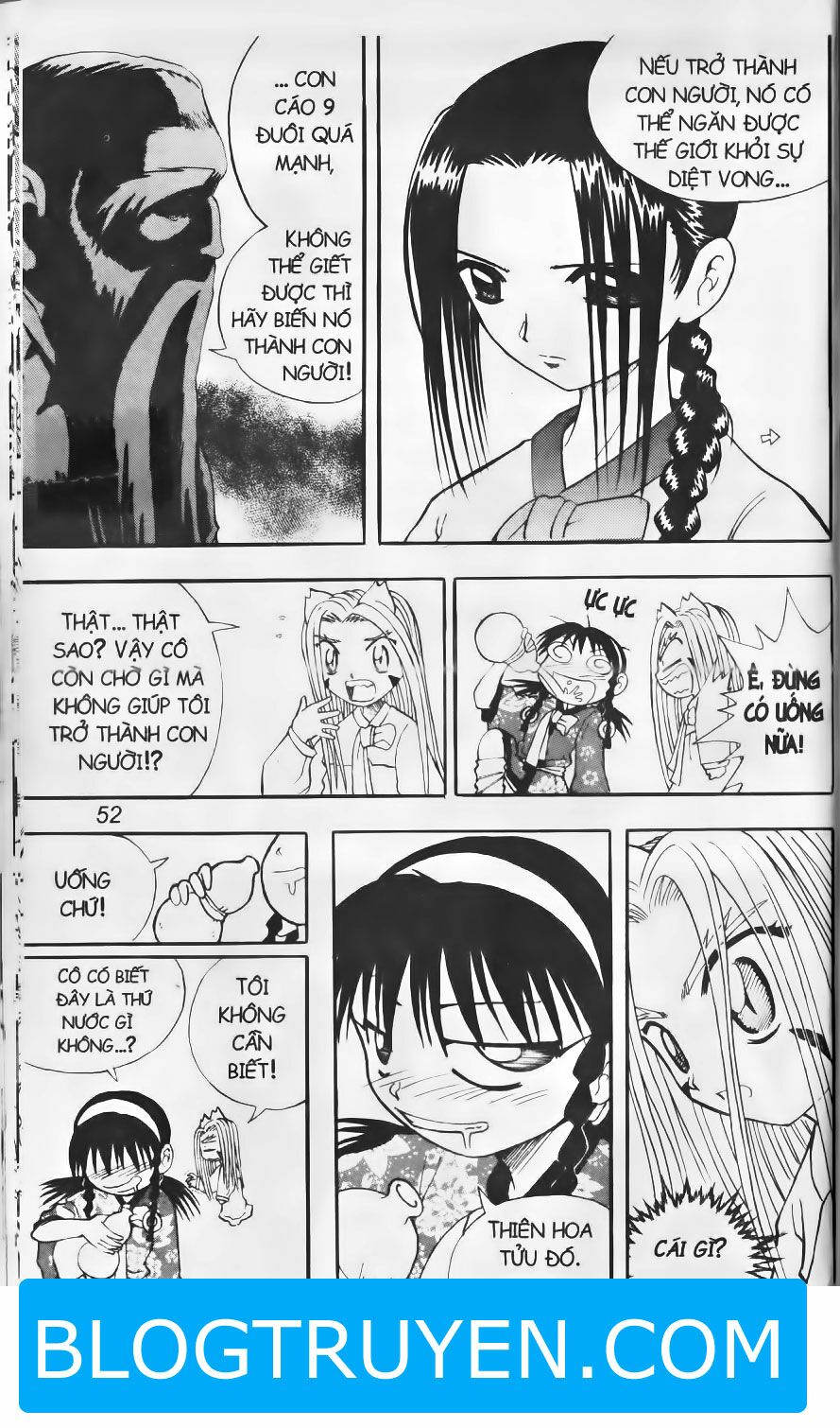 Hội pháp sư: Chapter 19.2