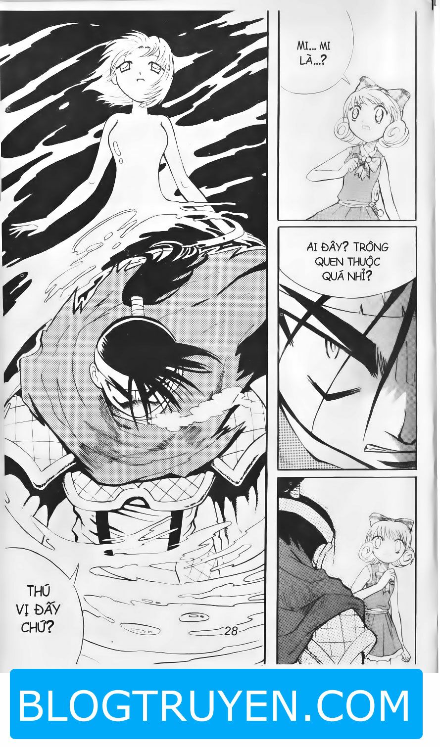 Hội pháp sư: Chapter 19