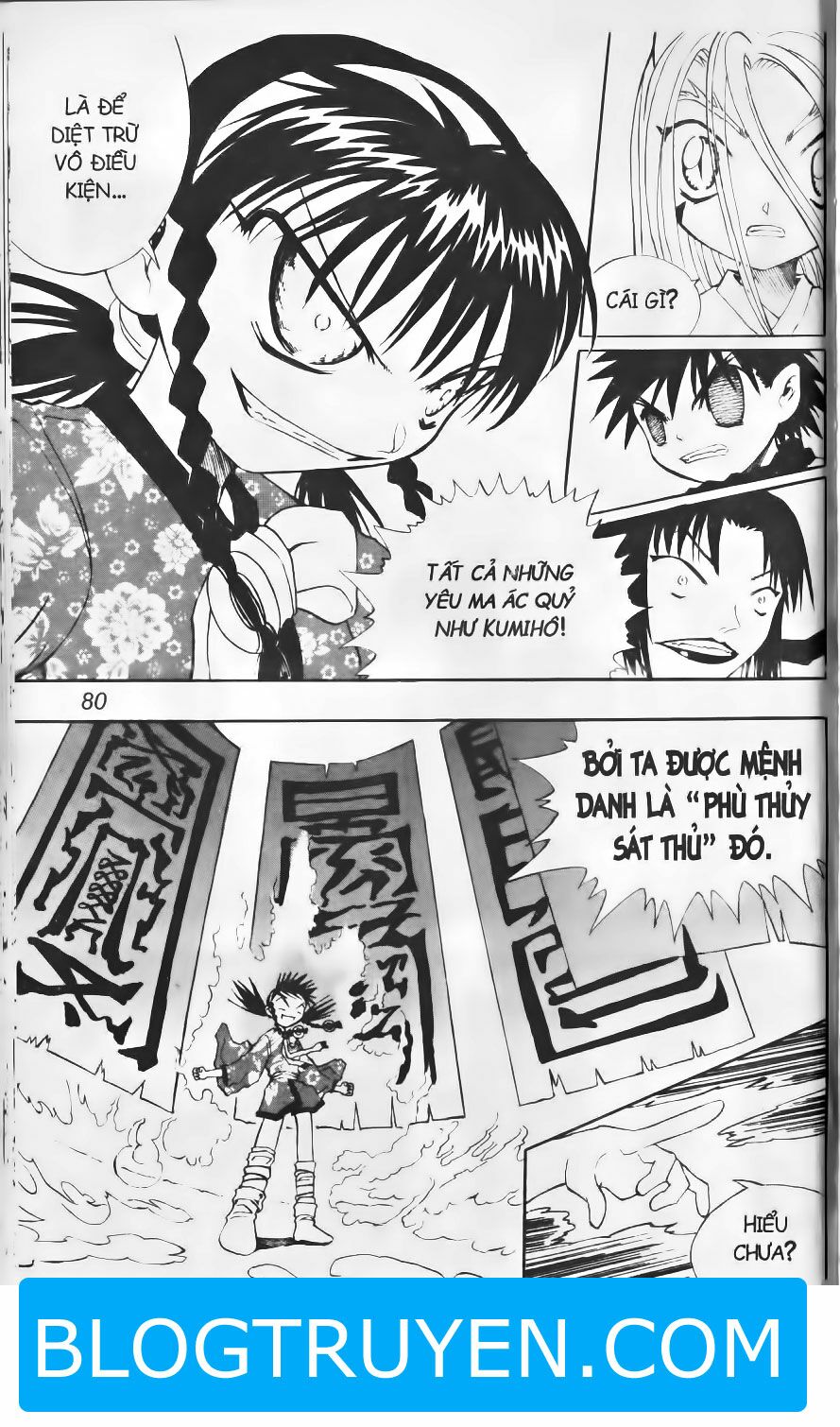 Hội pháp sư: Chapter 20.1