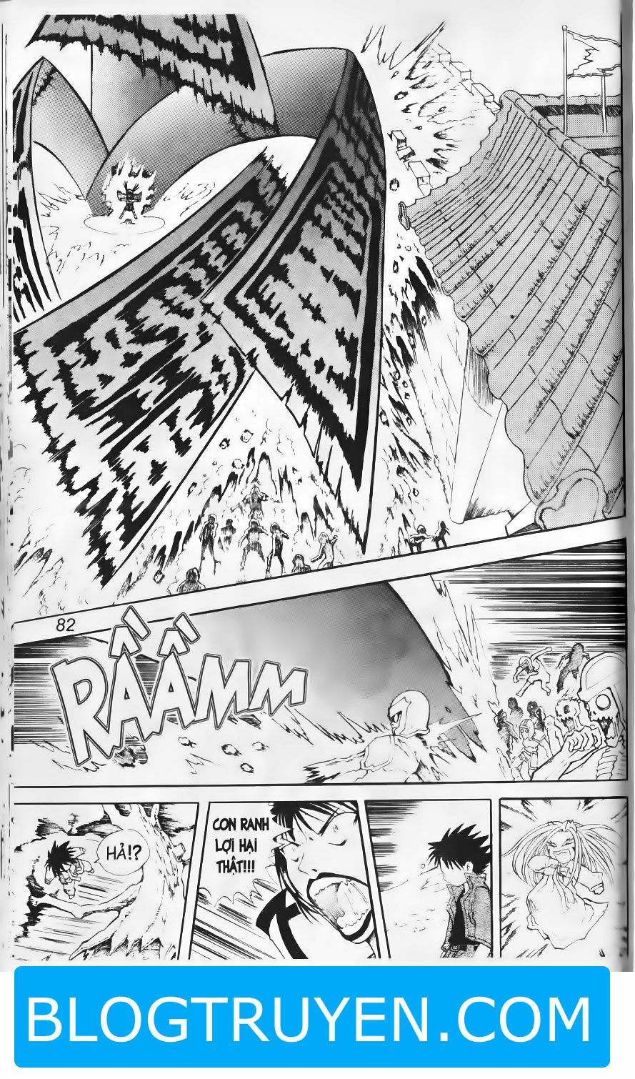 Hội pháp sư: Chapter 20.1