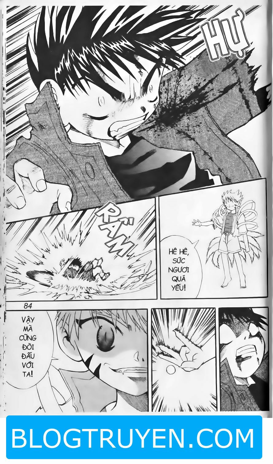 Hội pháp sư: Chapter 20.1