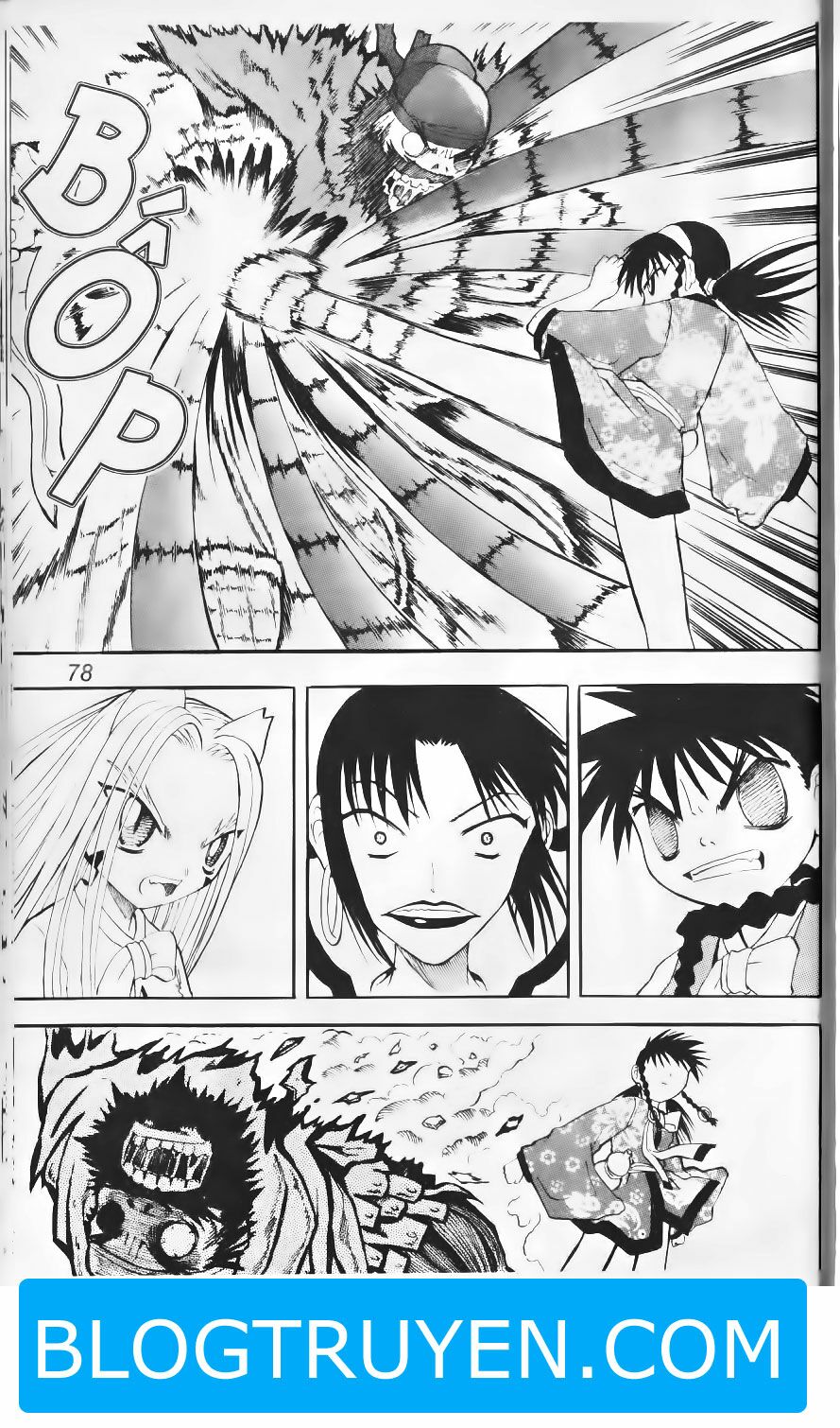 Hội pháp sư: Chapter 20.1