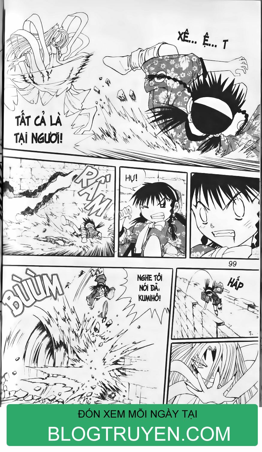 Hội pháp sư: Chapter 20.2