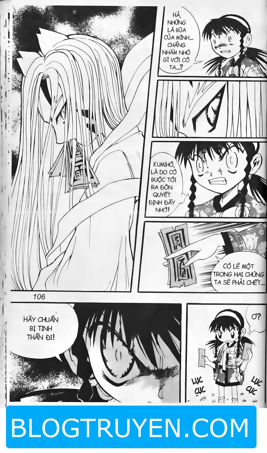 Hội pháp sư: Chapter 20.2