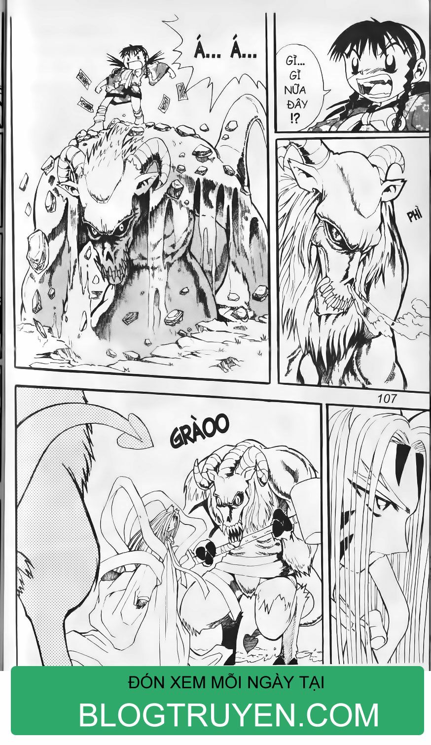 Hội pháp sư: Chapter 20.2