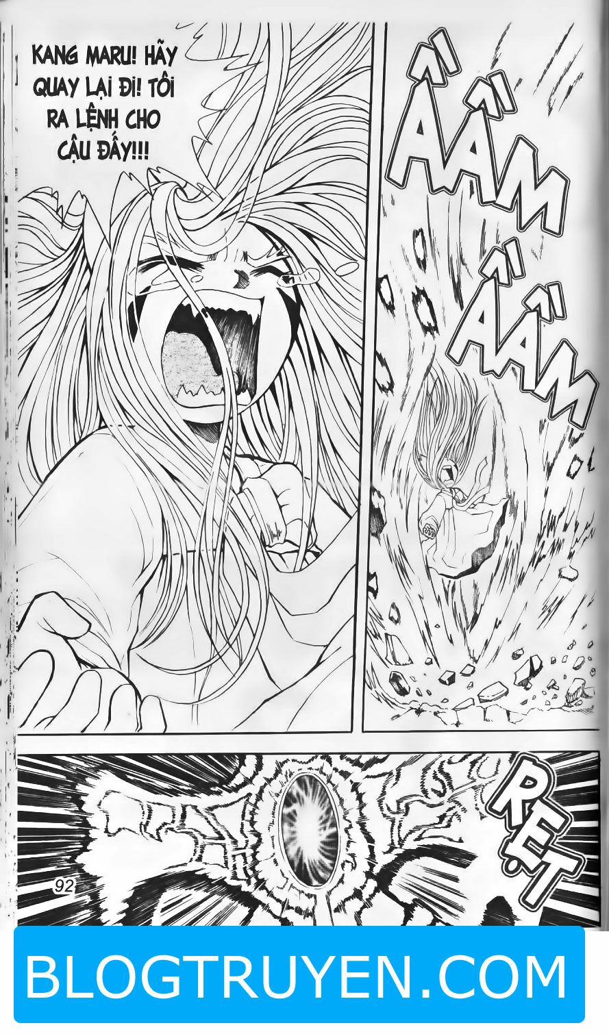 Hội pháp sư: Chapter 20.2