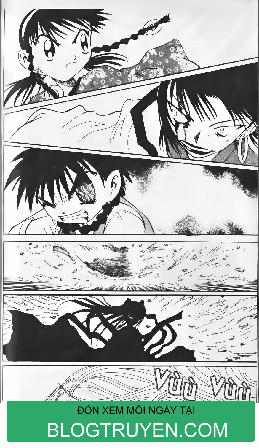 Hội pháp sư: Chapter 20.2