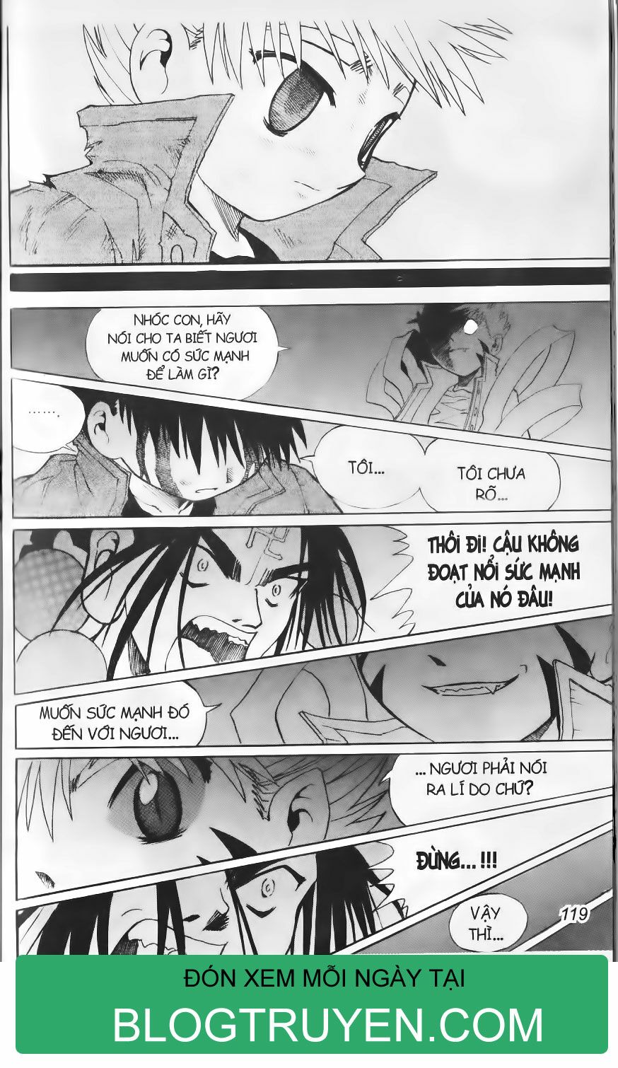 Hội pháp sư: Chapter 20.3