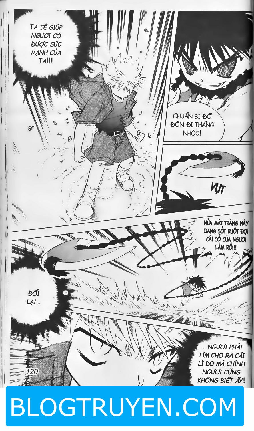 Hội pháp sư: Chapter 20.3