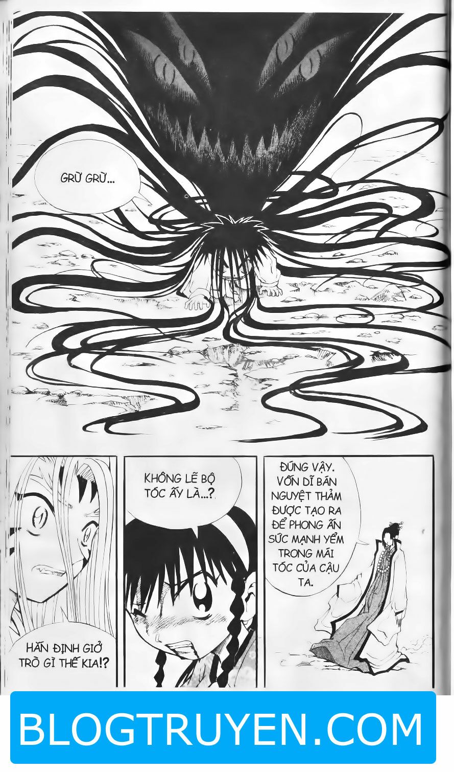 Hội pháp sư: Chapter 20.3