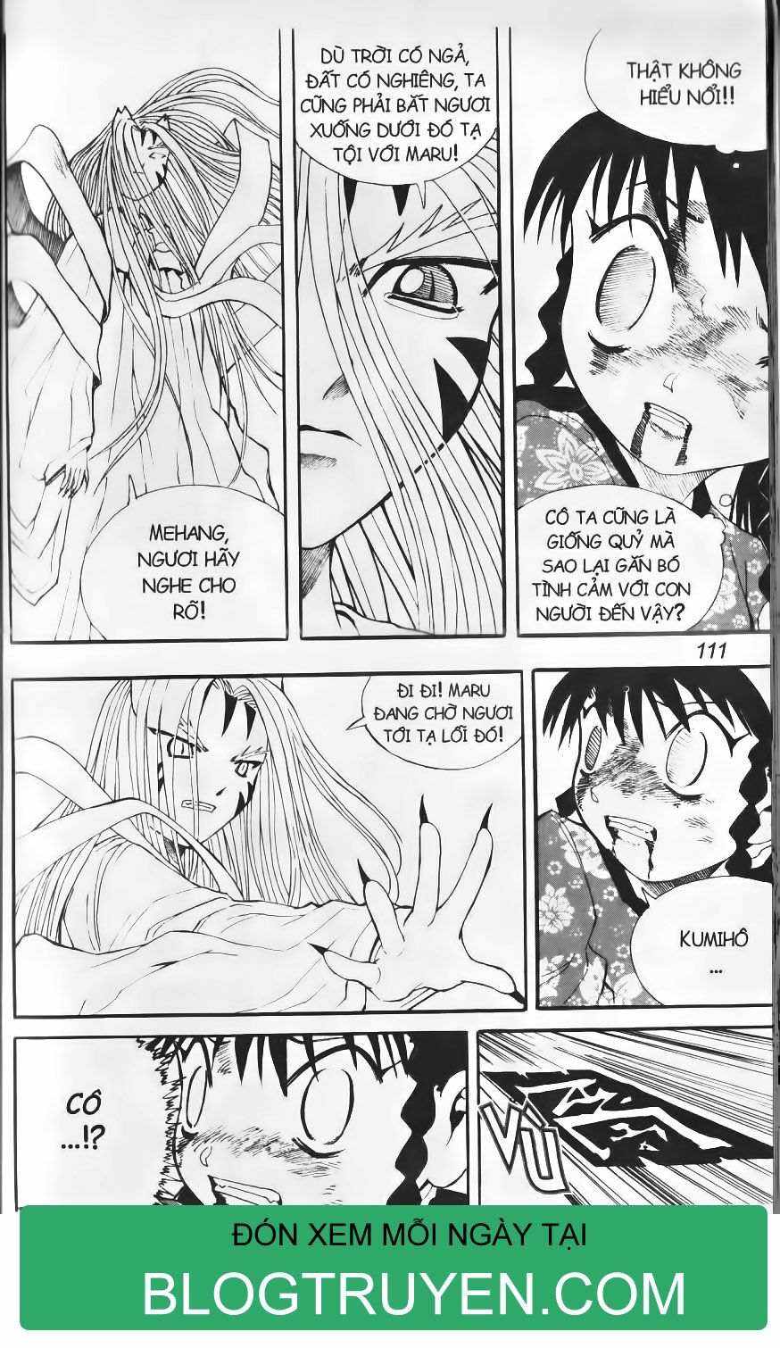 Hội pháp sư: Chapter 20.3