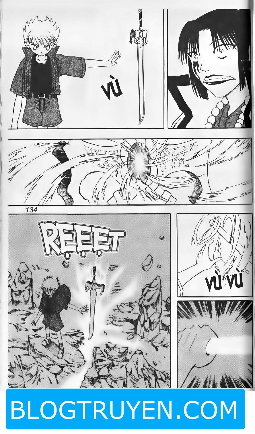 Hội pháp sư: Chapter 21.1