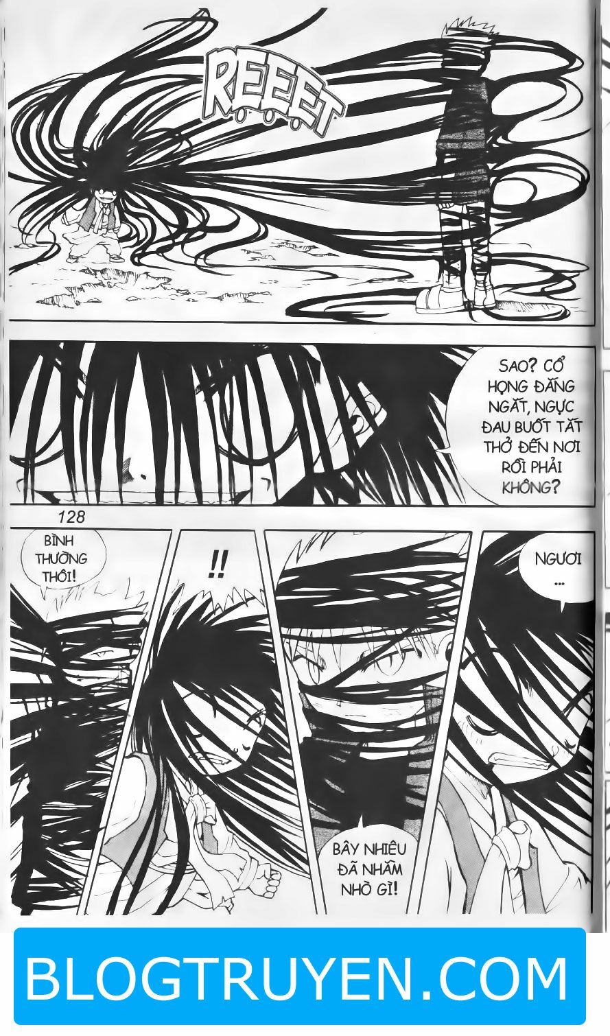 Hội pháp sư: Chapter 21.1