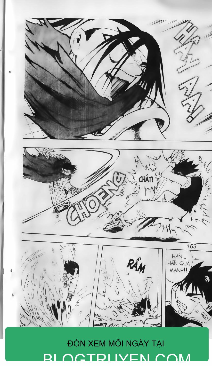Hội pháp sư: Chapter 25.2