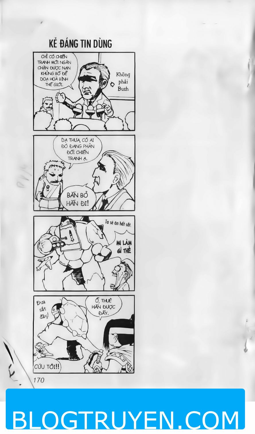 Hội pháp sư: Chapter 25.2