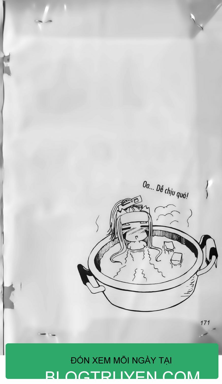 Hội pháp sư: Chapter 25.2