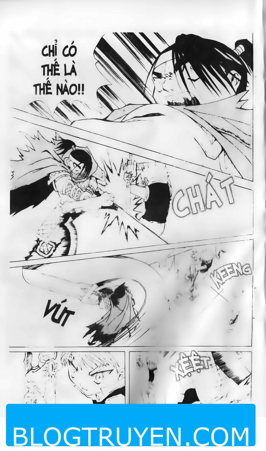 Hội pháp sư: Chapter 26.1