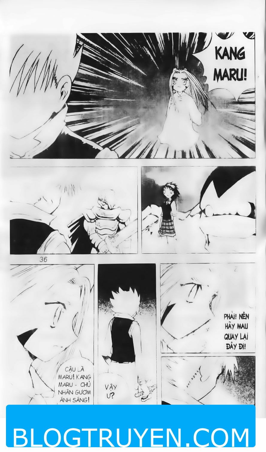 Hội pháp sư: Chapter 26.2