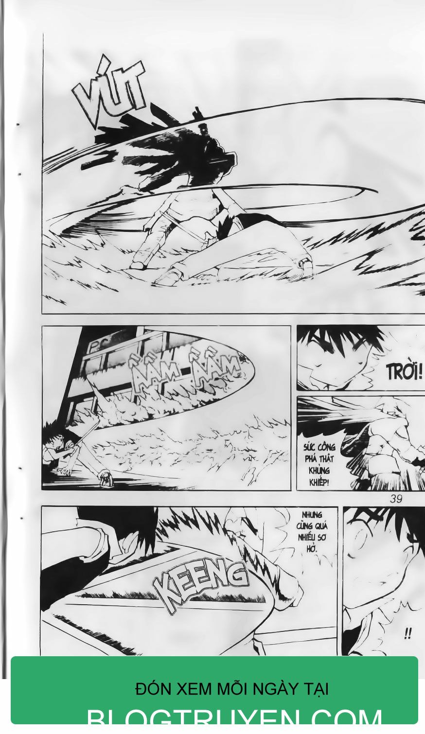 Hội pháp sư: Chapter 26.2