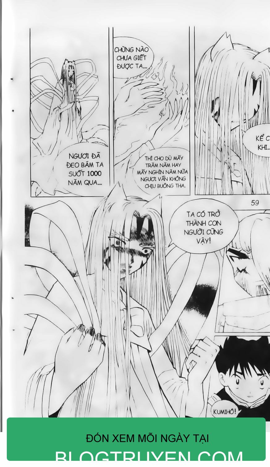 Hội pháp sư: Chapter 27.1