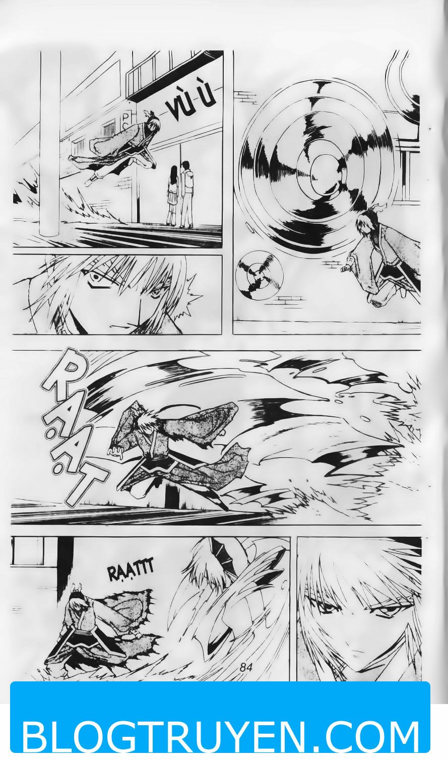 Hội pháp sư: Chapter 27.2