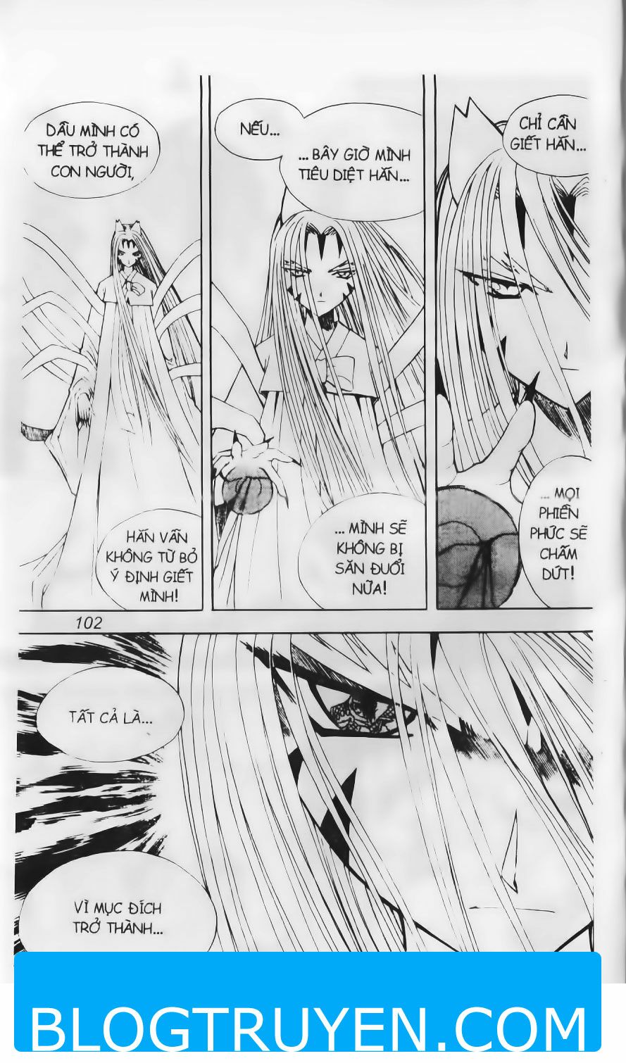 Hội pháp sư: Chapter 28.1