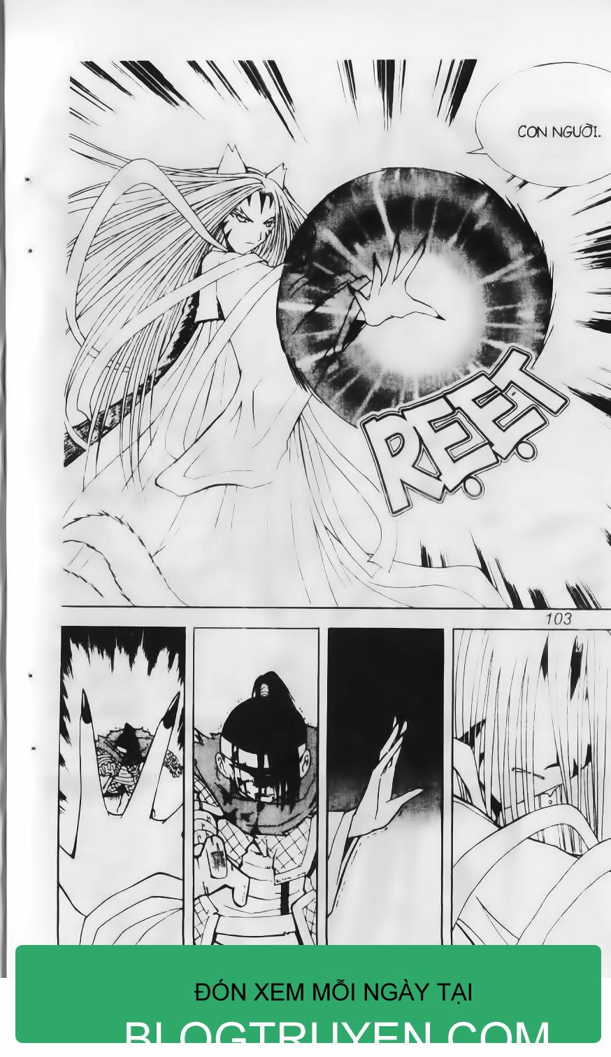Hội pháp sư: Chapter 28.1